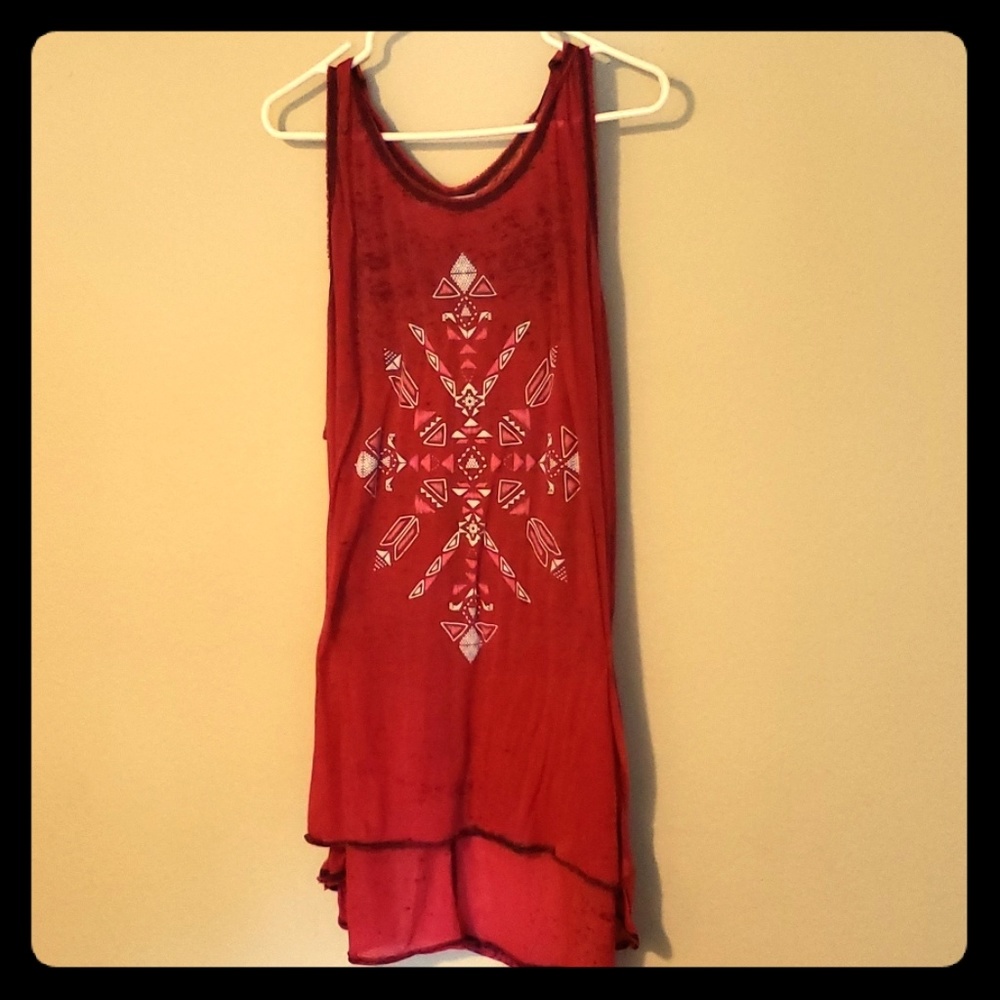 Maurices tank top